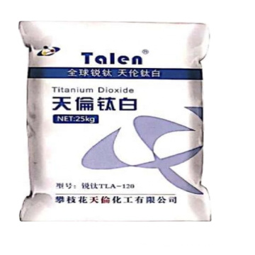 Hot sell white powder CAS 13463-67-7 titanium dioxide for paint anatase  titanium dioxide